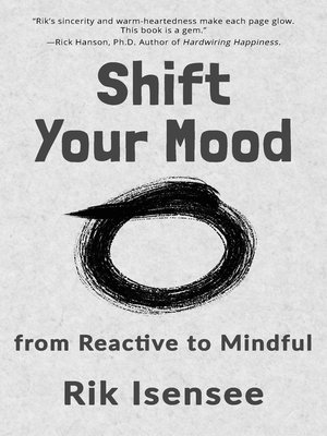 cover image of Shift Your Mood